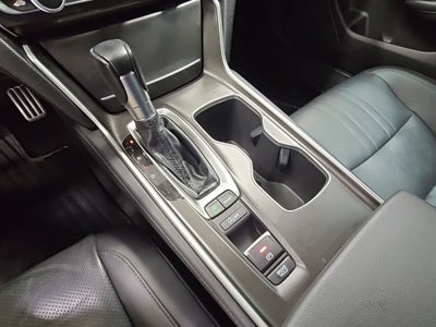 2022 Honda Accord Sport Special Edition