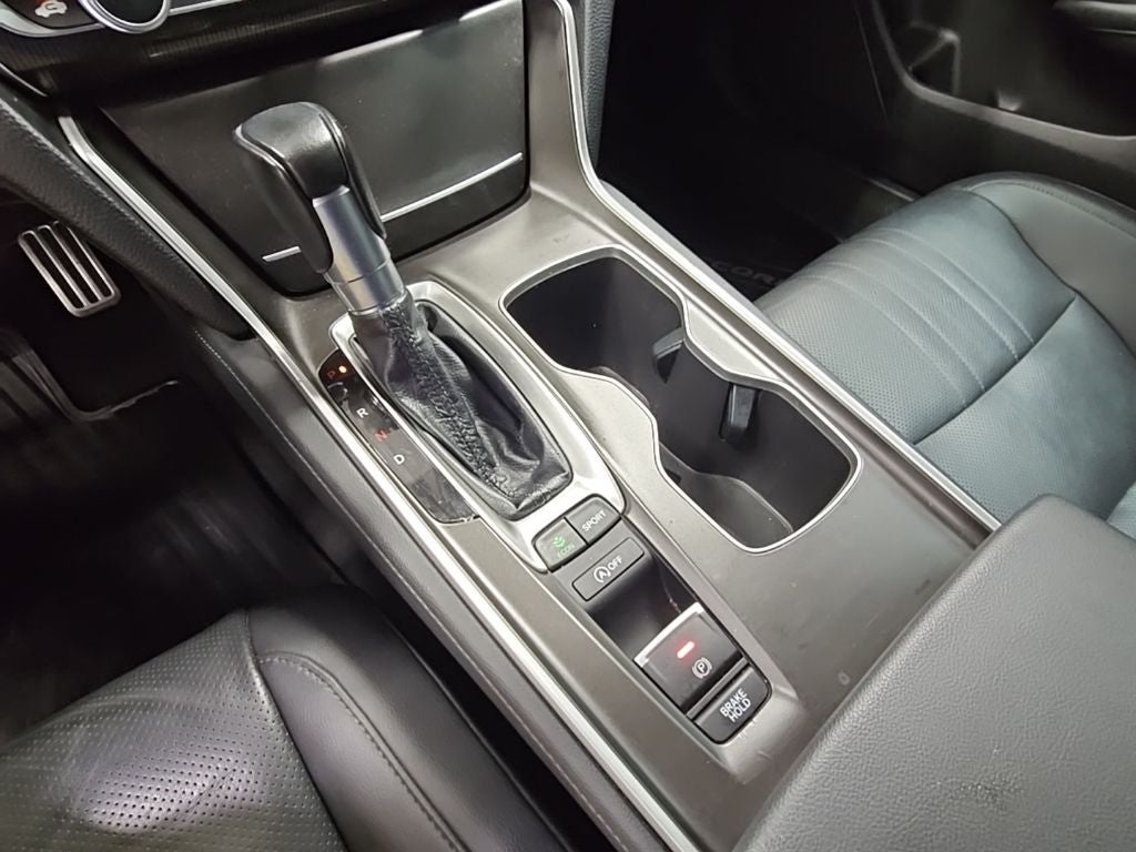 2022 Honda Accord Sport Special Edition