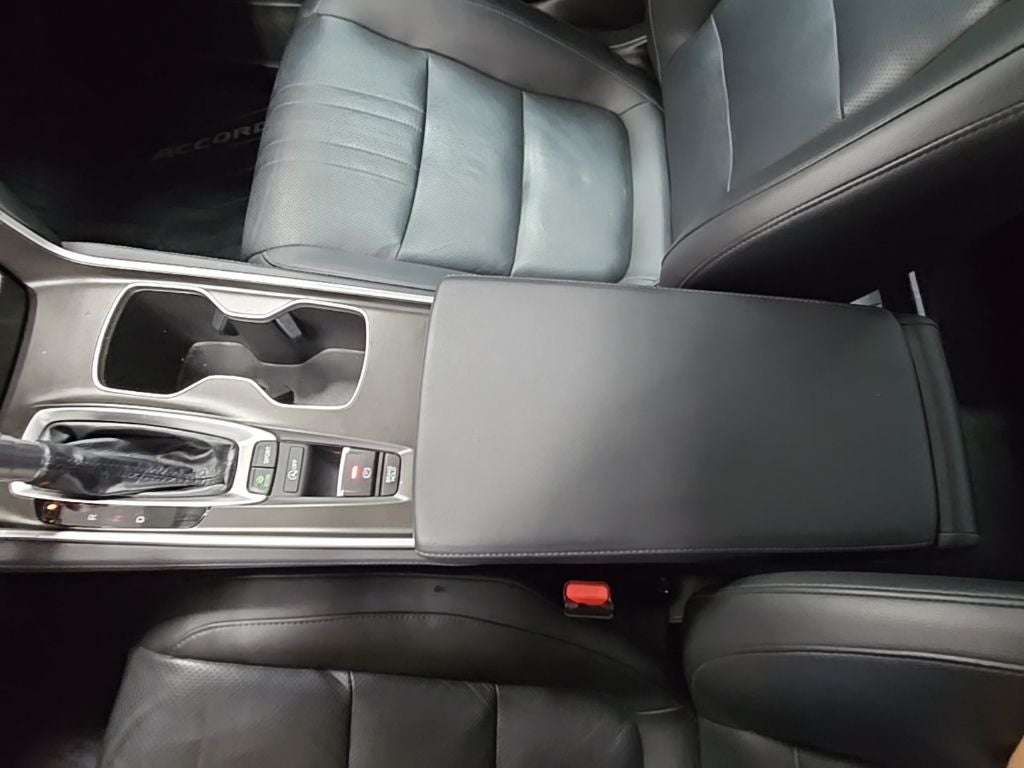 2022 Honda Accord Sport Special Edition