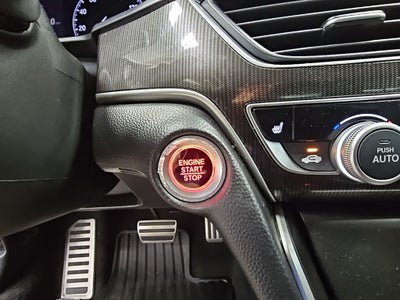 2022 Honda Accord Sport Special Edition