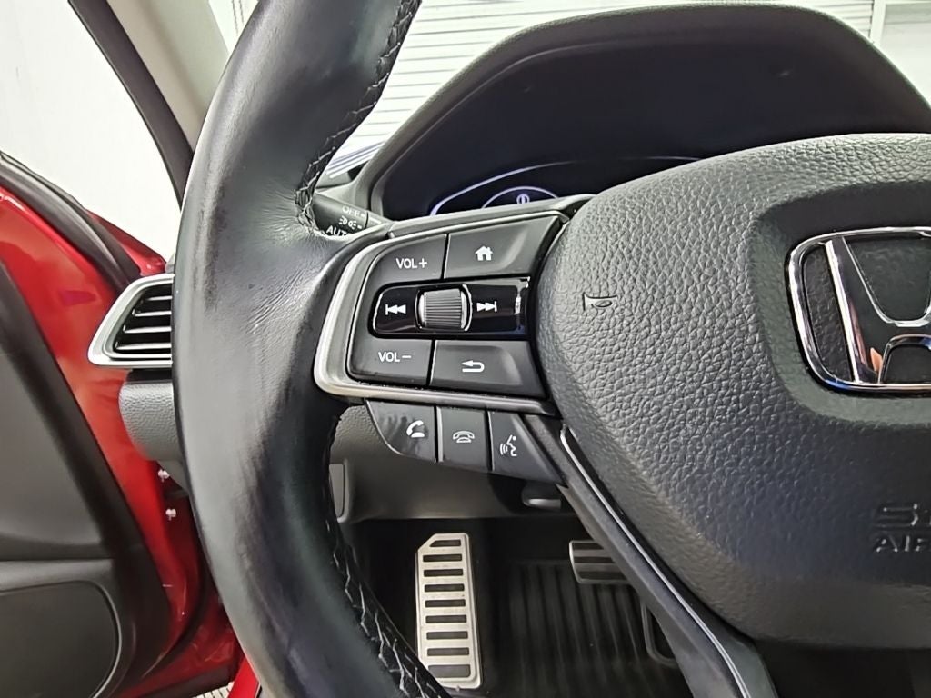 2022 Honda Accord Sport Special Edition