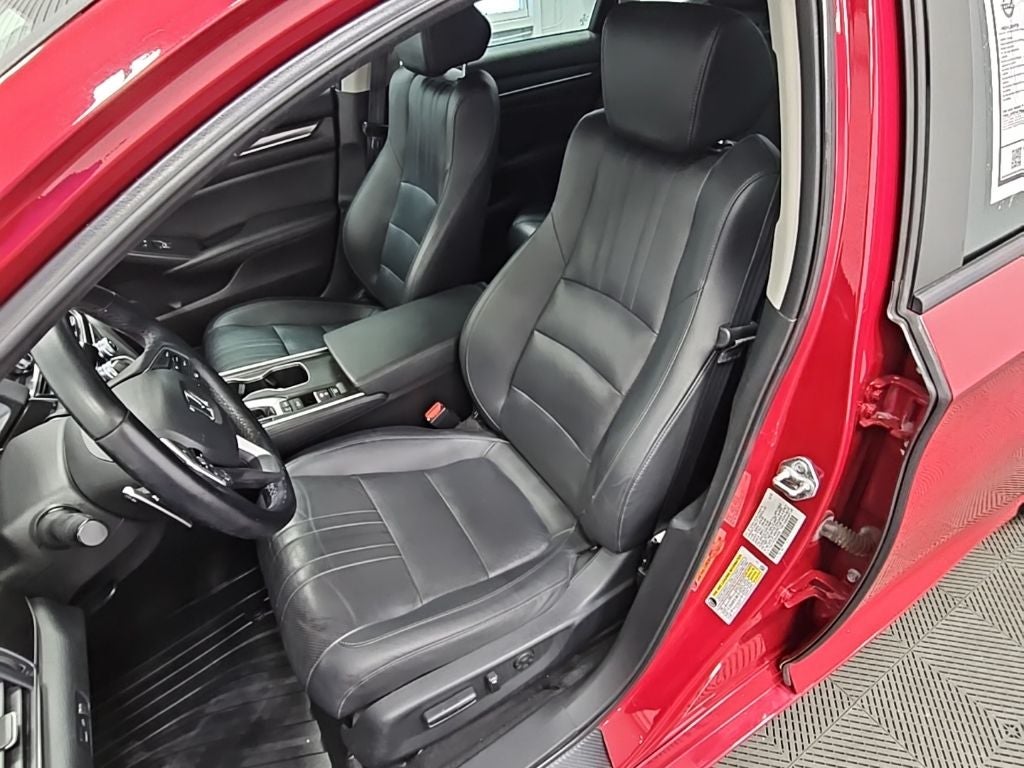 2022 Honda Accord Sport Special Edition