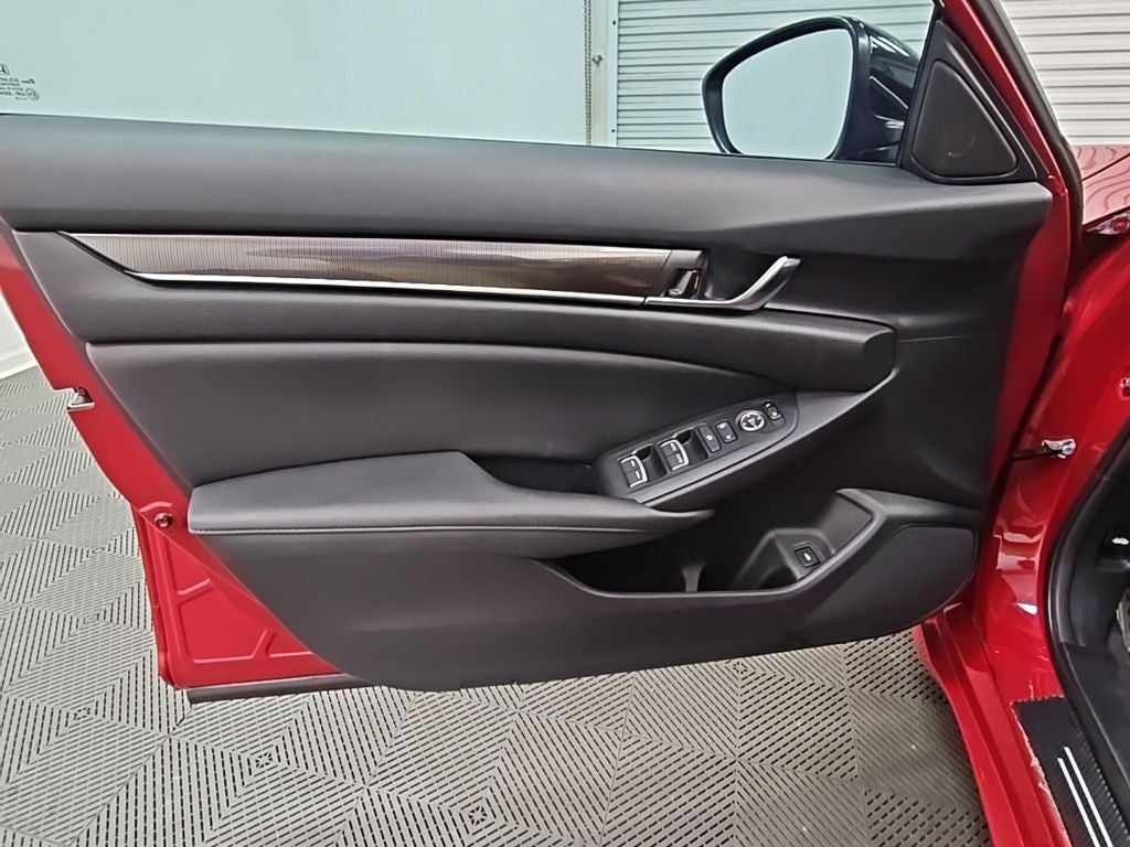 2022 Honda Accord Sport Special Edition