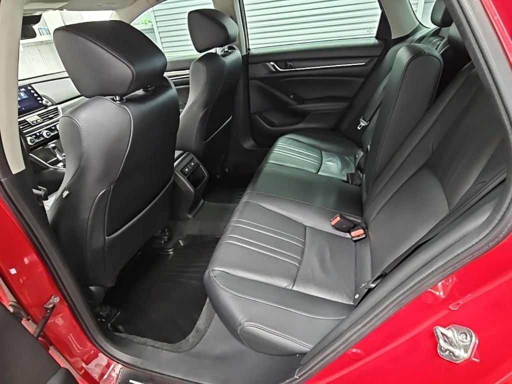 2022 Honda Accord Sport Special Edition