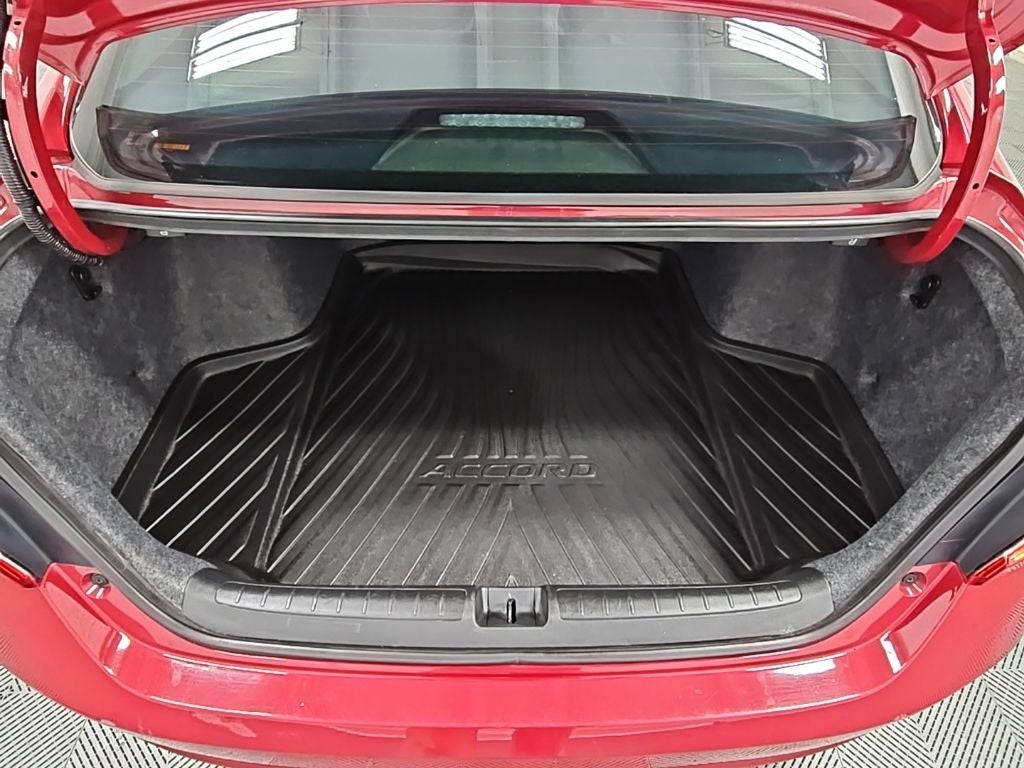 2022 Honda Accord Sport Special Edition