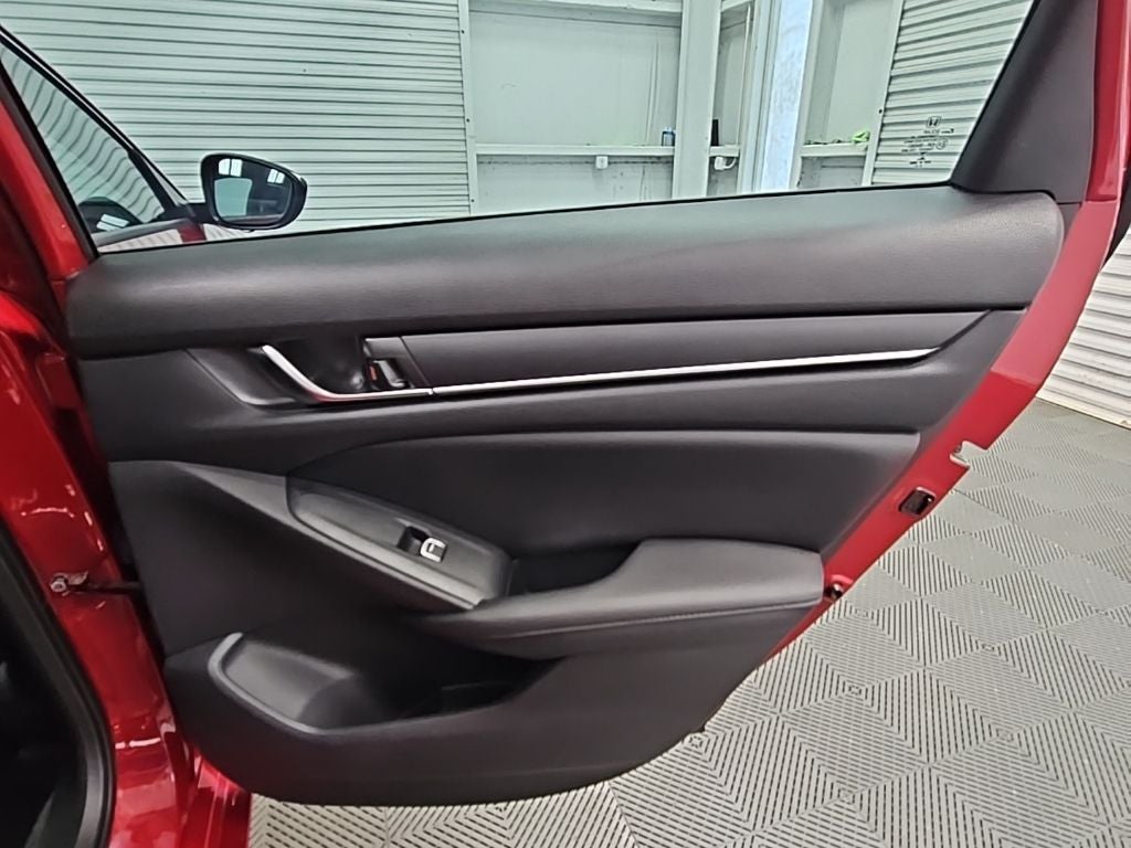 2022 Honda Accord Sport Special Edition