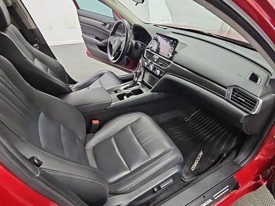 2022 Honda Accord Sport Special Edition