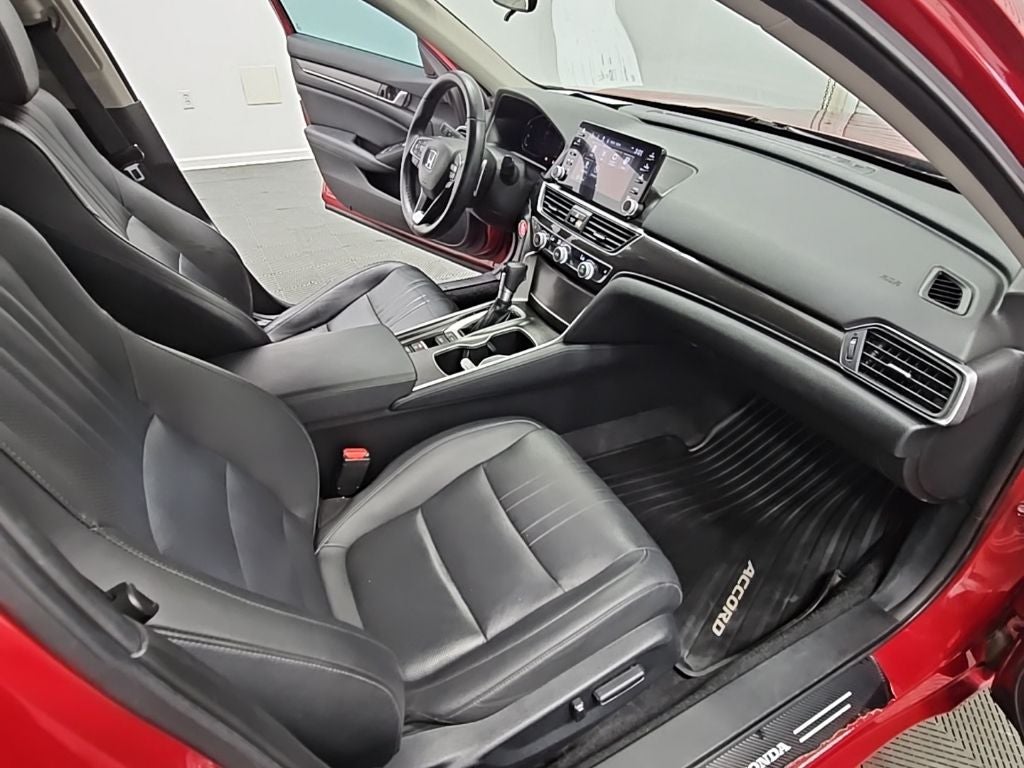 2022 Honda Accord Sport Special Edition