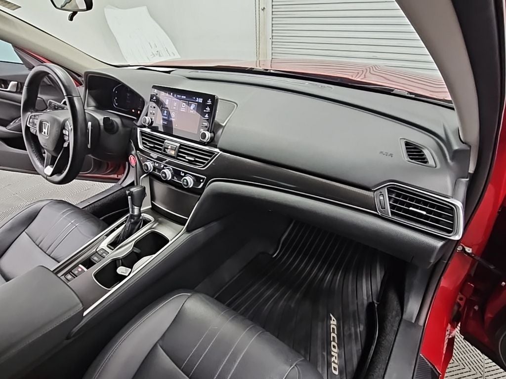 2022 Honda Accord Sport Special Edition