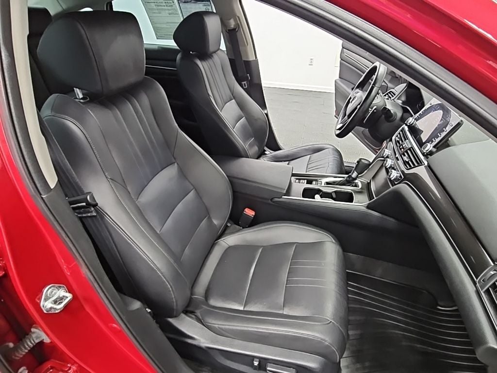 2022 Honda Accord Sport Special Edition