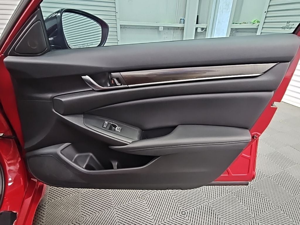 2022 Honda Accord Sport Special Edition