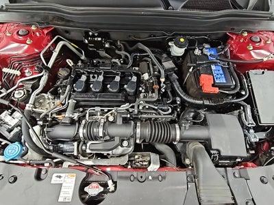 2022 Honda Accord Sport Special Edition