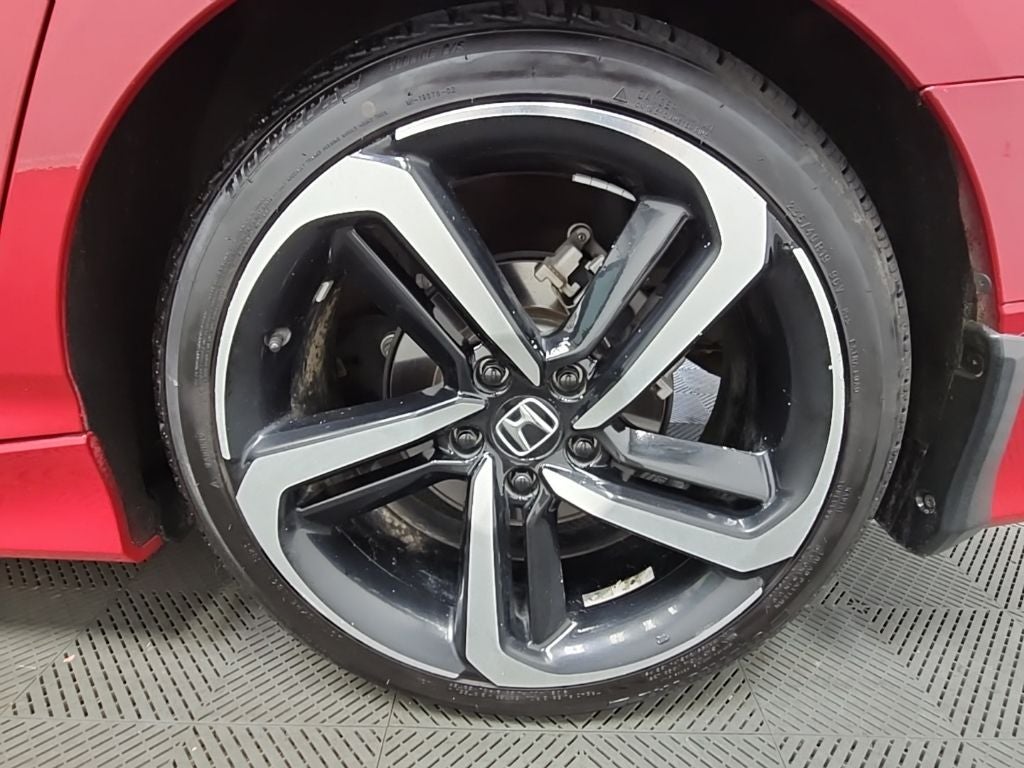 2022 Honda Accord Sport Special Edition