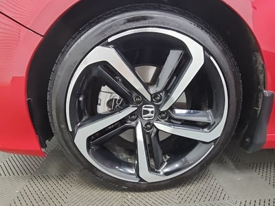 2022 Honda Accord Sport Special Edition