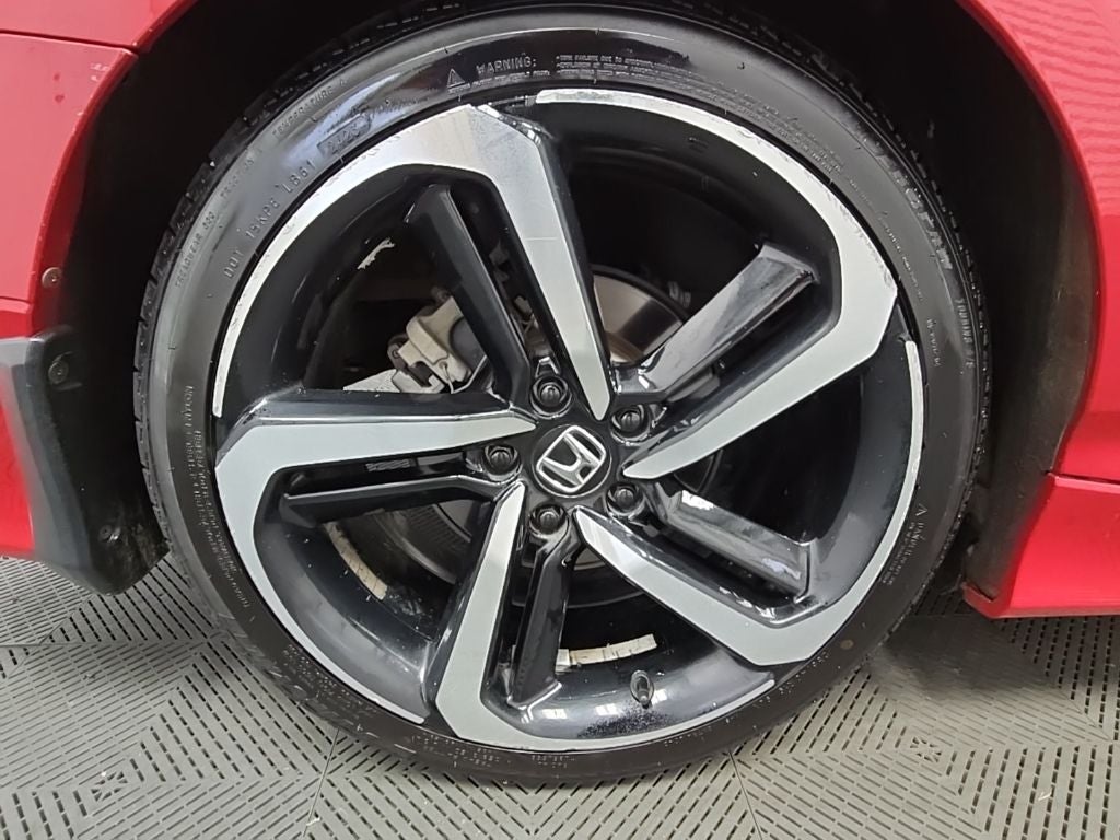 2022 Honda Accord Sport Special Edition