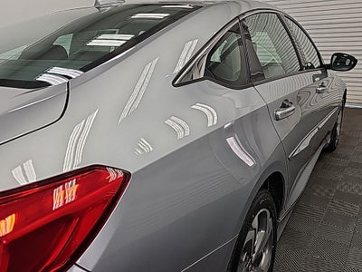 2020 Honda Accord EX