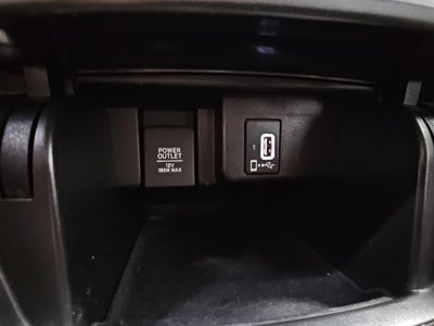 2020 Honda Accord EX