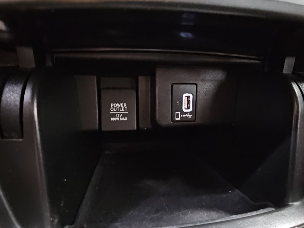 2020 Honda Accord EX