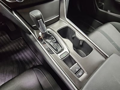 2020 Honda Accord EX