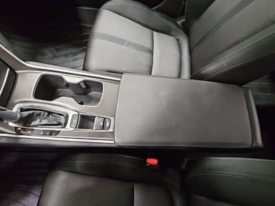 2020 Honda Accord EX