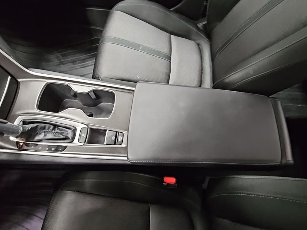 2020 Honda Accord EX