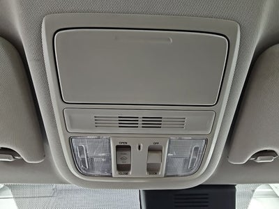 2020 Honda Accord EX