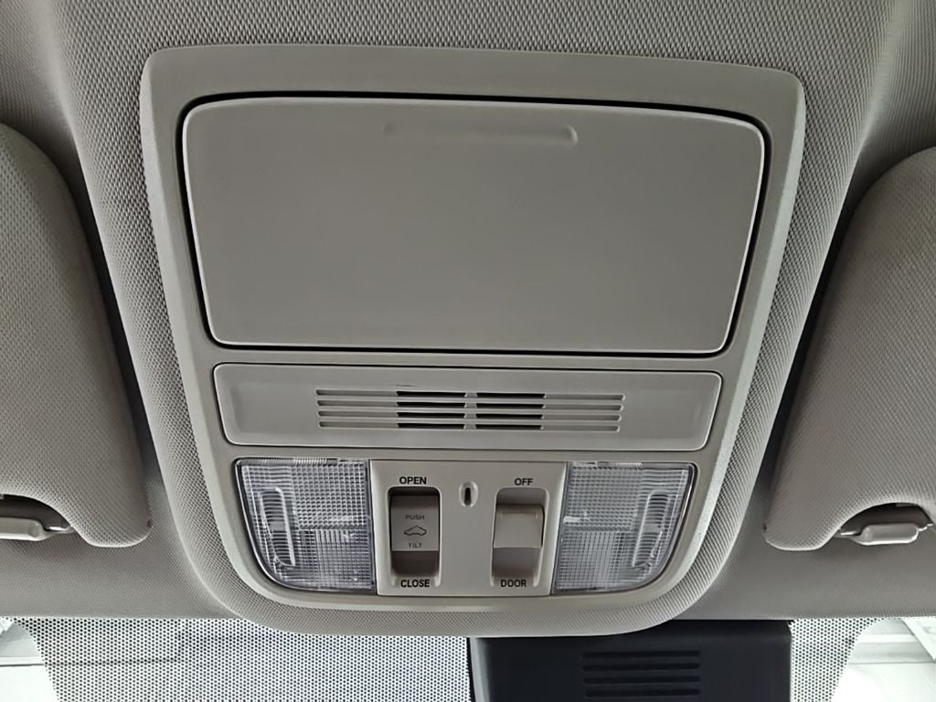 2020 Honda Accord EX