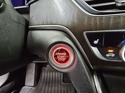 2020 Honda Accord EX