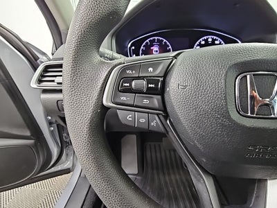 2020 Honda Accord EX