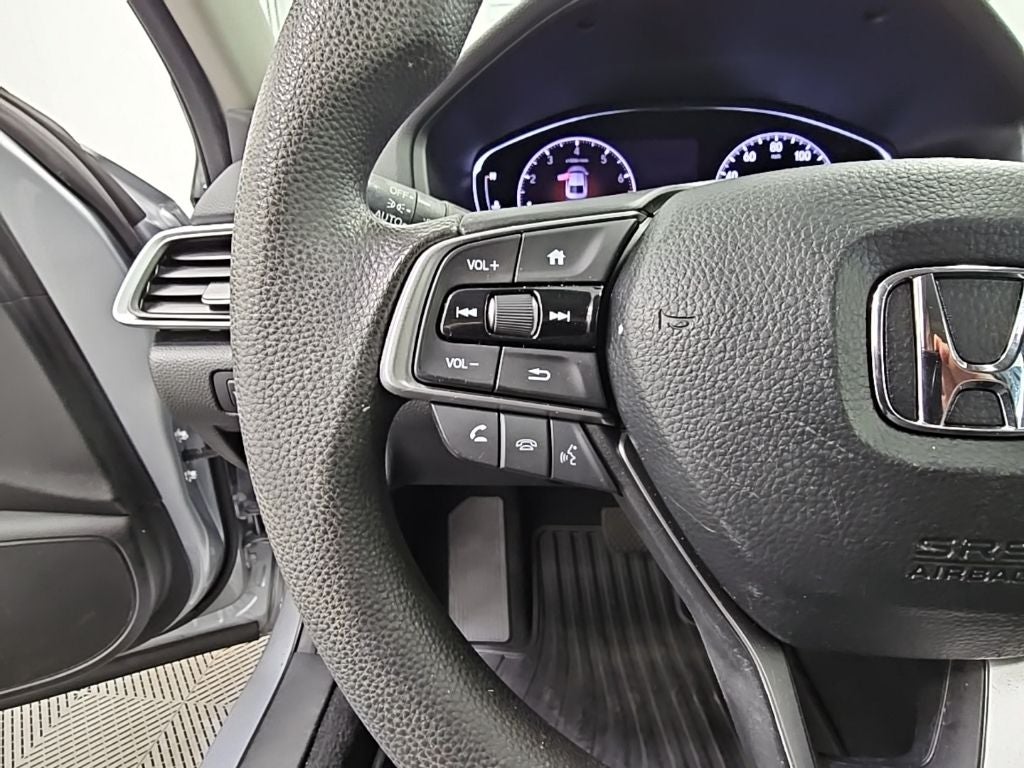 2020 Honda Accord EX