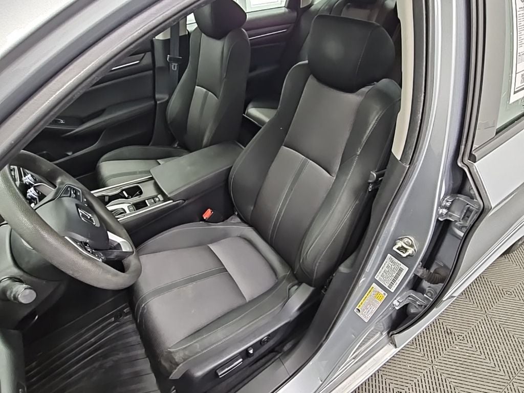 2020 Honda Accord EX