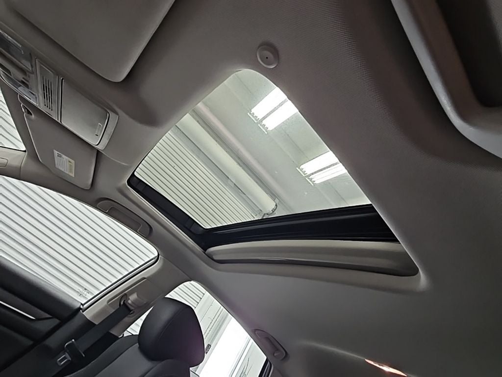 2020 Honda Accord EX