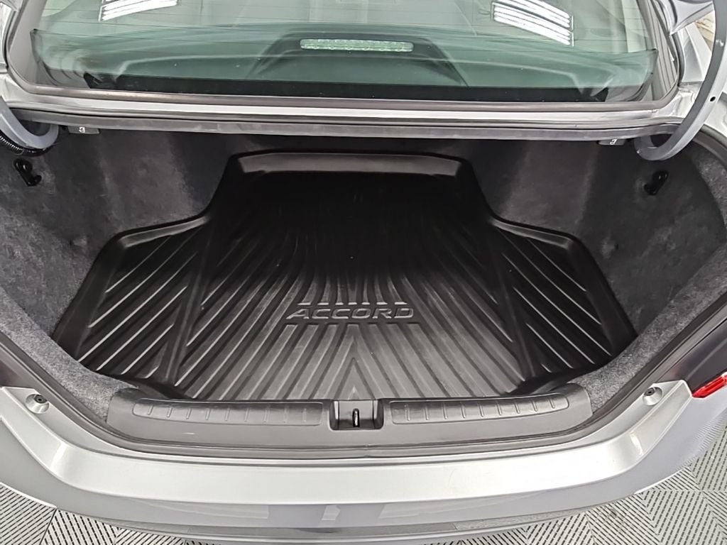 2020 Honda Accord EX