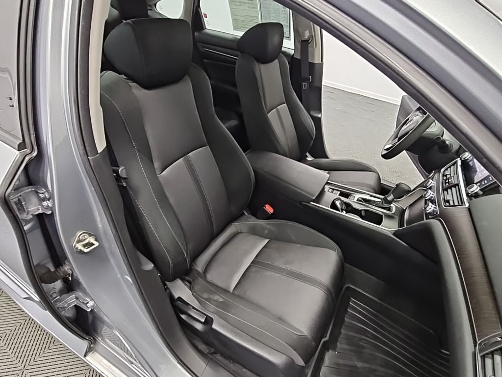 2020 Honda Accord EX