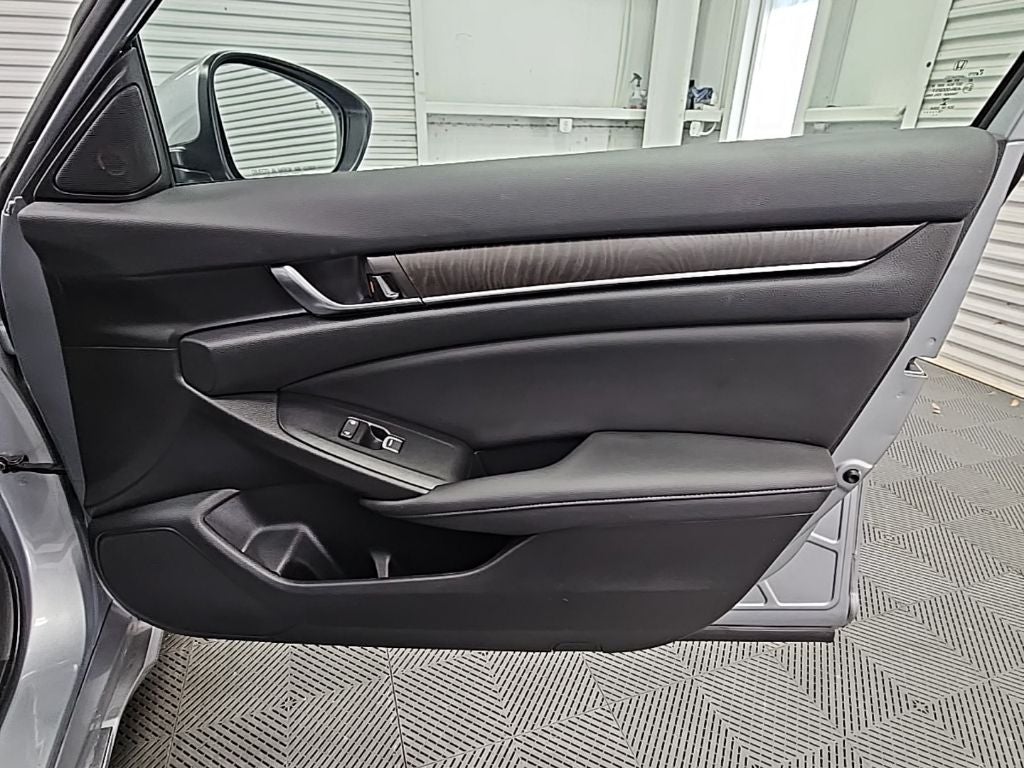 2020 Honda Accord EX