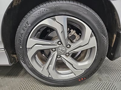 2020 Honda Accord EX