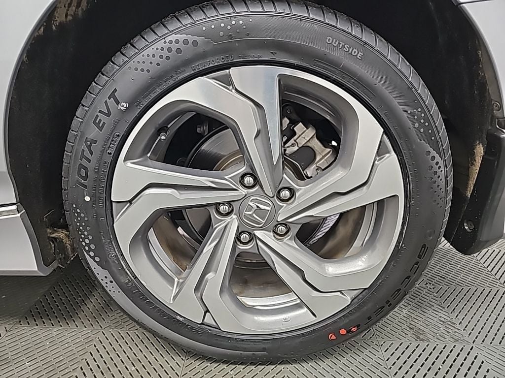 2020 Honda Accord EX