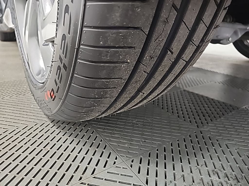 2020 Honda Accord EX