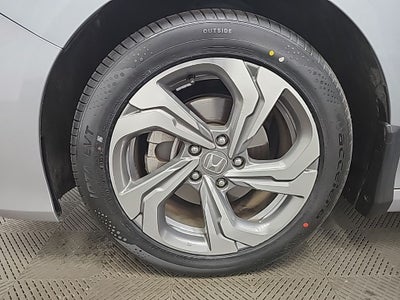 2020 Honda Accord EX