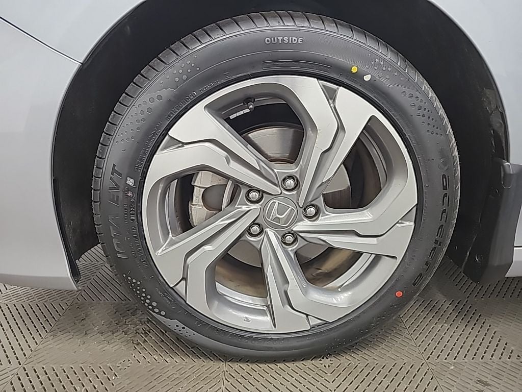 2020 Honda Accord EX