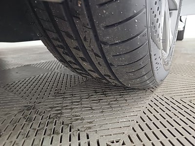 2020 Honda Accord EX