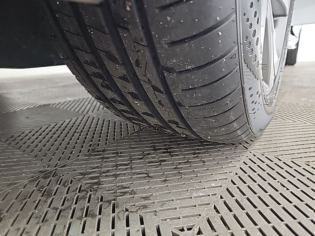 2020 Honda Accord EX