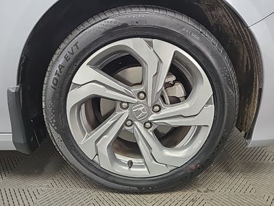 2020 Honda Accord EX