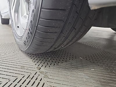 2020 Honda Accord EX