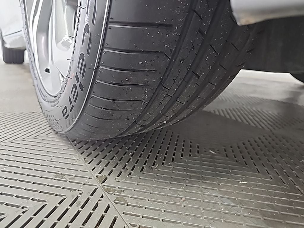 2020 Honda Accord EX