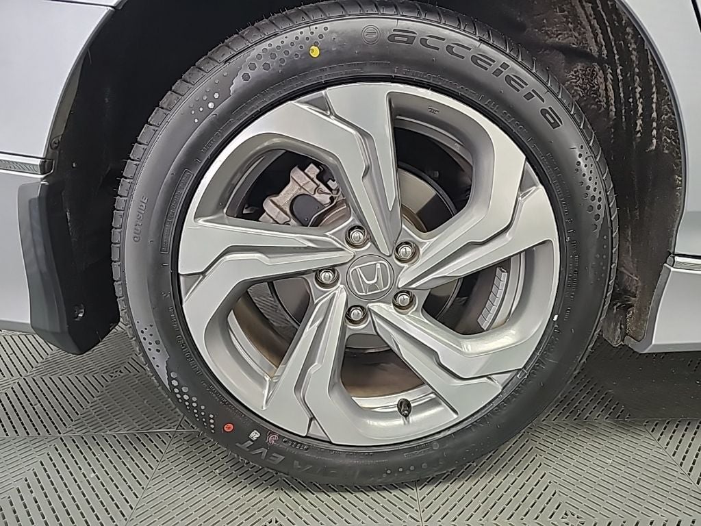 2020 Honda Accord EX