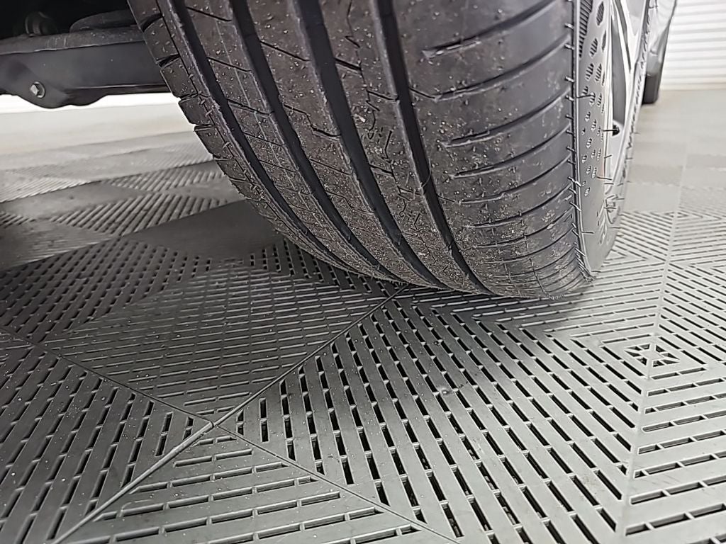 2020 Honda Accord EX