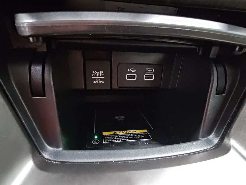 2021 Honda Accord EX-L