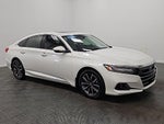 2021 Honda Accord EX-L