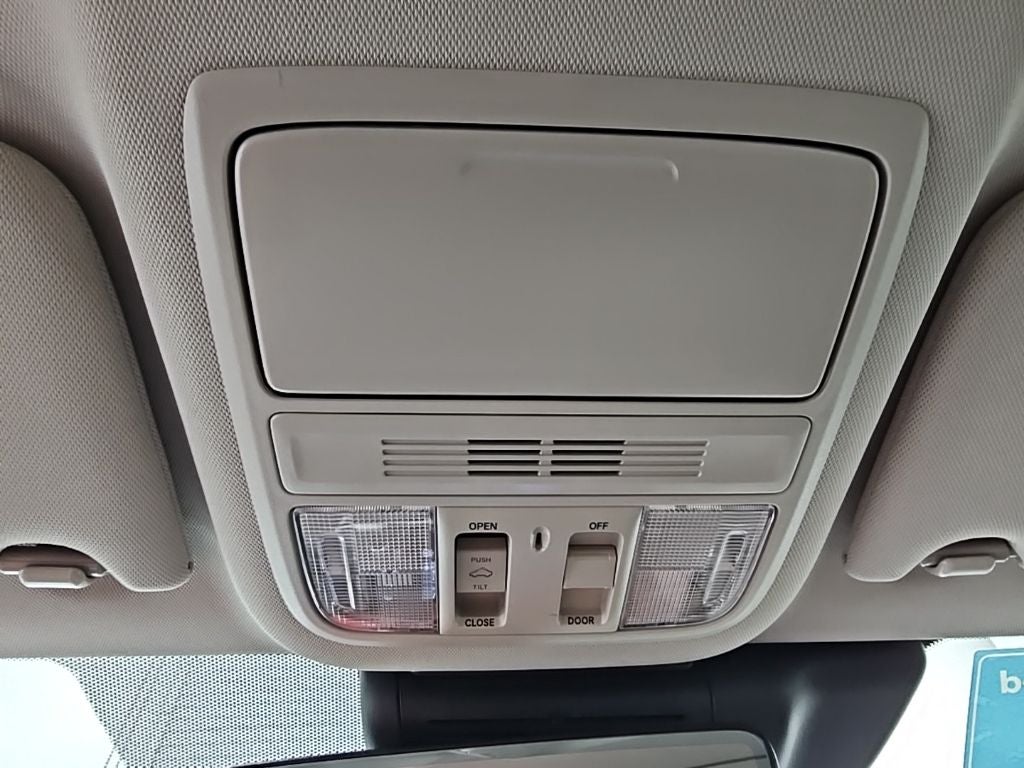 2021 Honda Accord EX-L